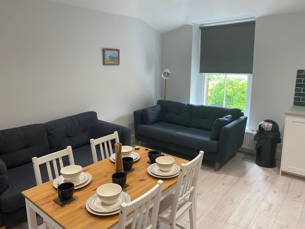 Hartington 3 Two Bed Apartment Buxton  Exterior foto